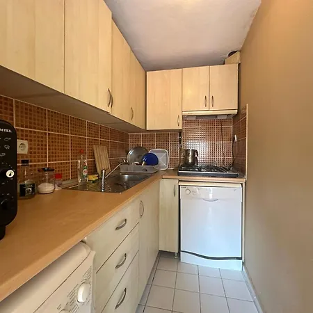 Mnimi Heybeli Apartman *