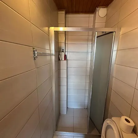 Apartman Mnimi Heybeli