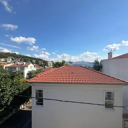 Mnimi Heybeli Apartman *