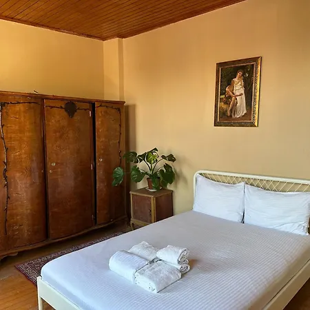 Apartman Mnimi Heybeli