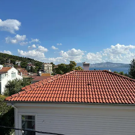 Mnimi Heybeli Apartman *