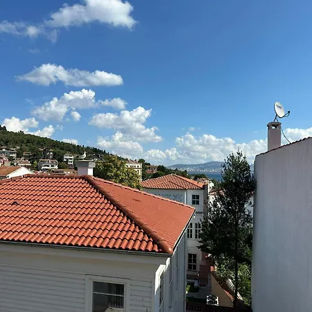 Mnimi Heybeli דירה