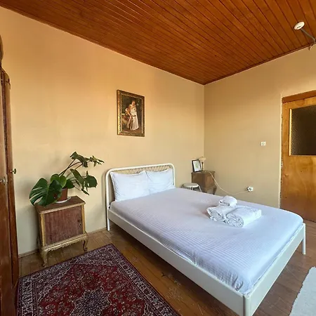 Apartman Mnimi Heybeli Adalar