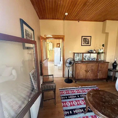 Apartman Mnimi Heybeli