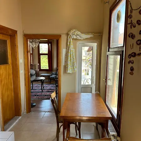 Apartman Mnimi Heybeli *