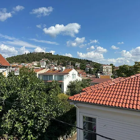 Mnimi Heybeli * Adalar